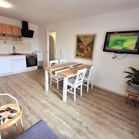 Apartment Alpipond Kamnik Exterior photo