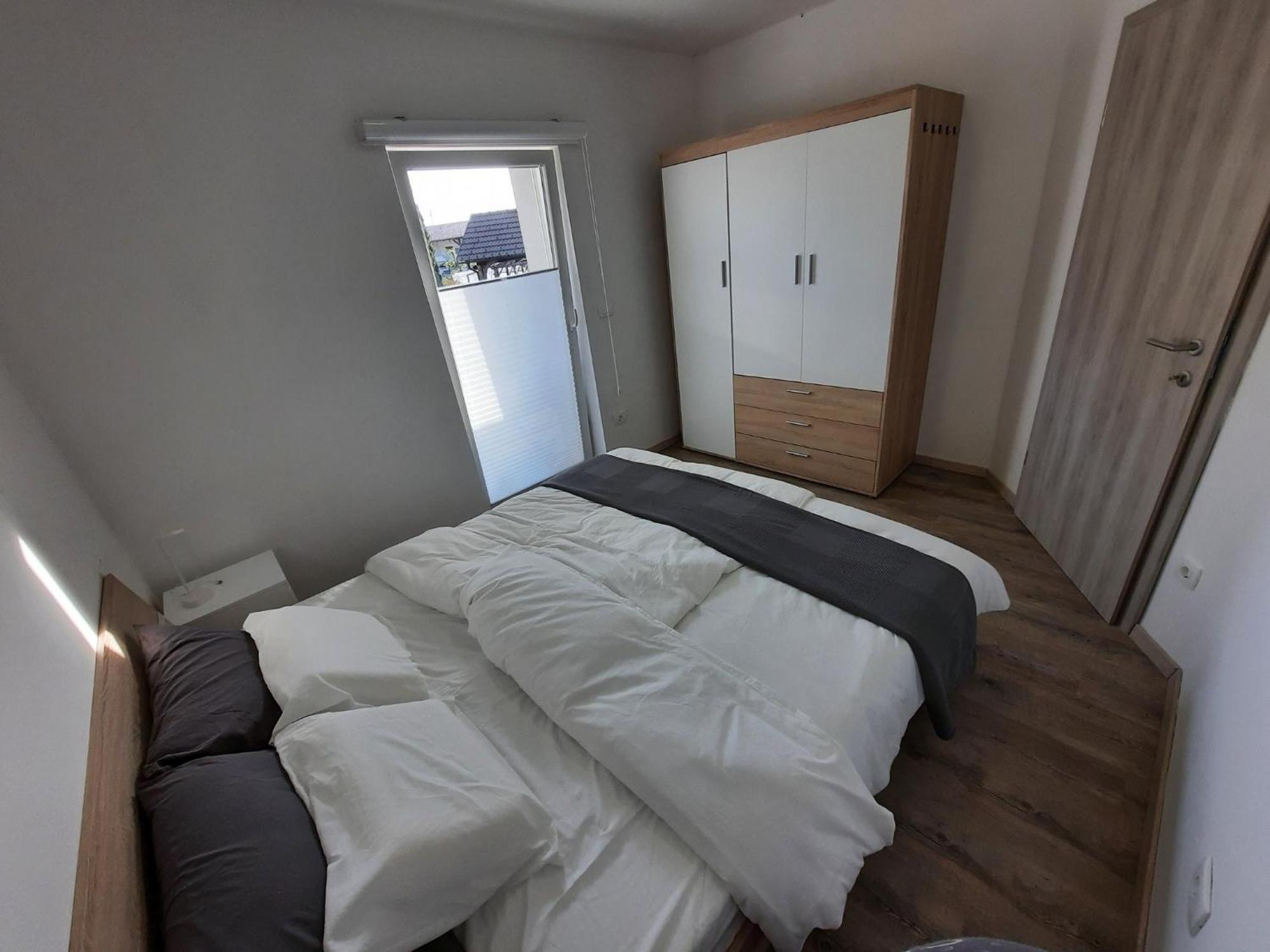 Apartment Alpipond Kamnik Exterior photo