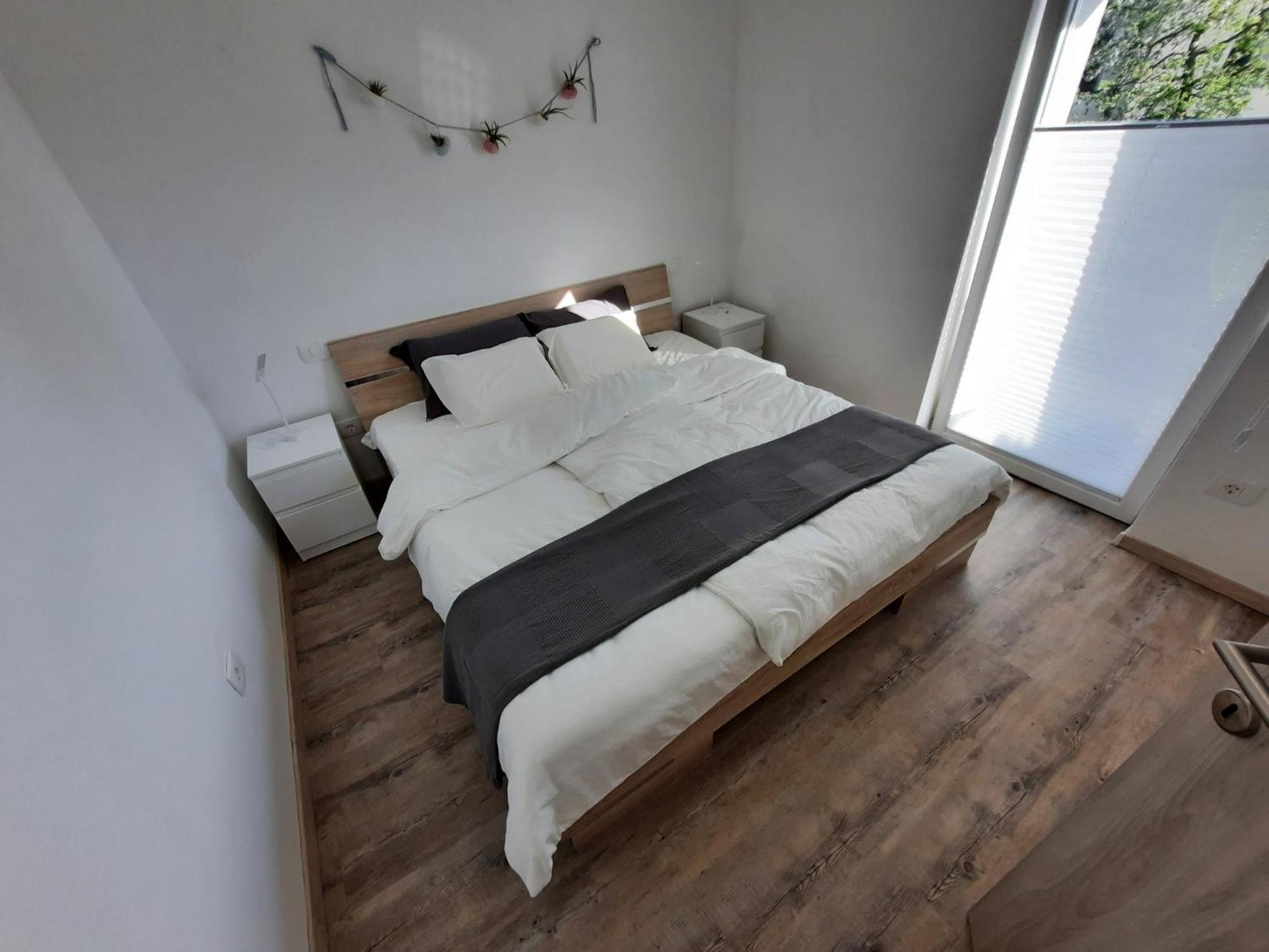 Apartment Alpipond Kamnik Exterior photo