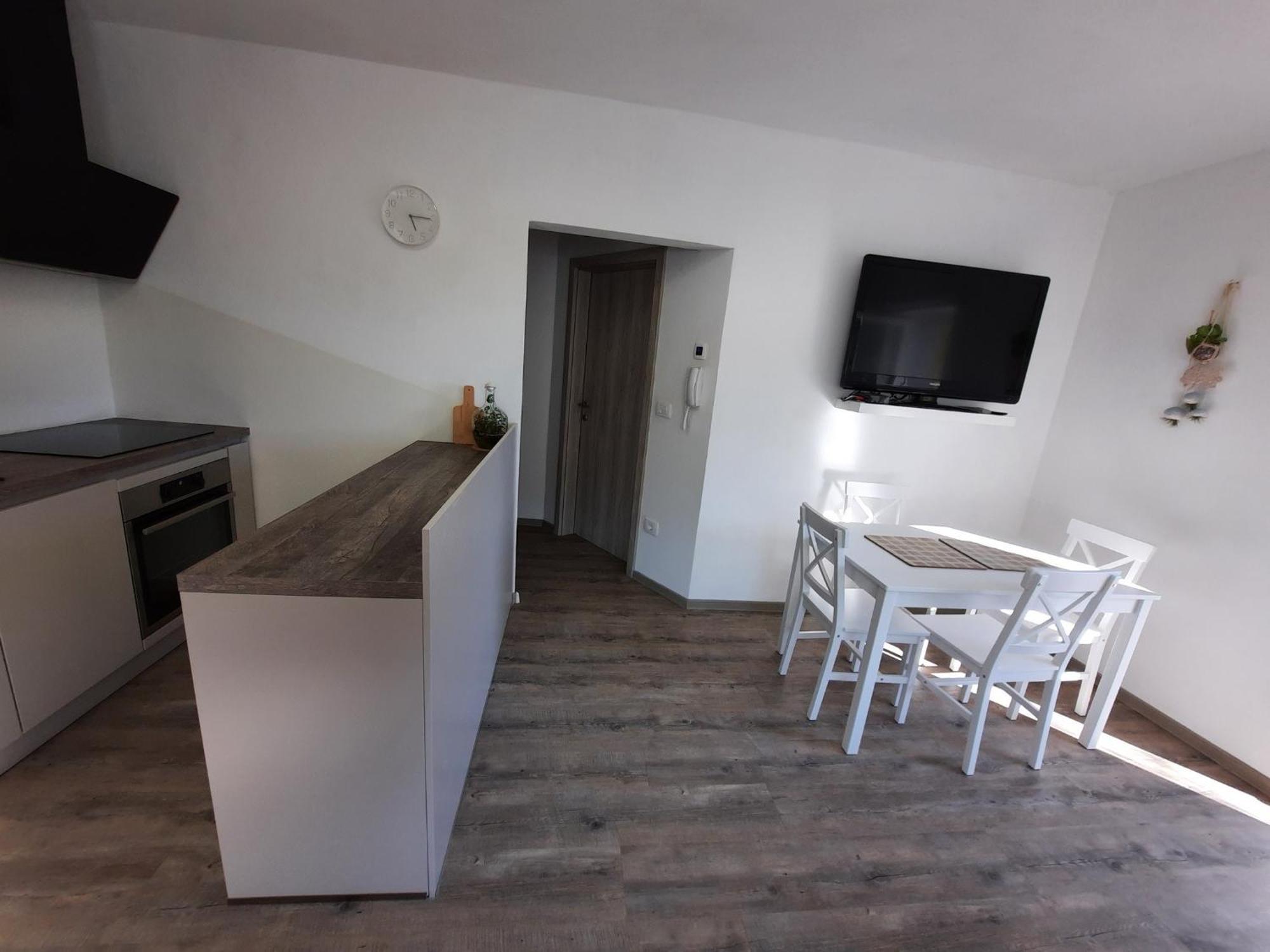 Apartment Alpipond Kamnik Exterior photo