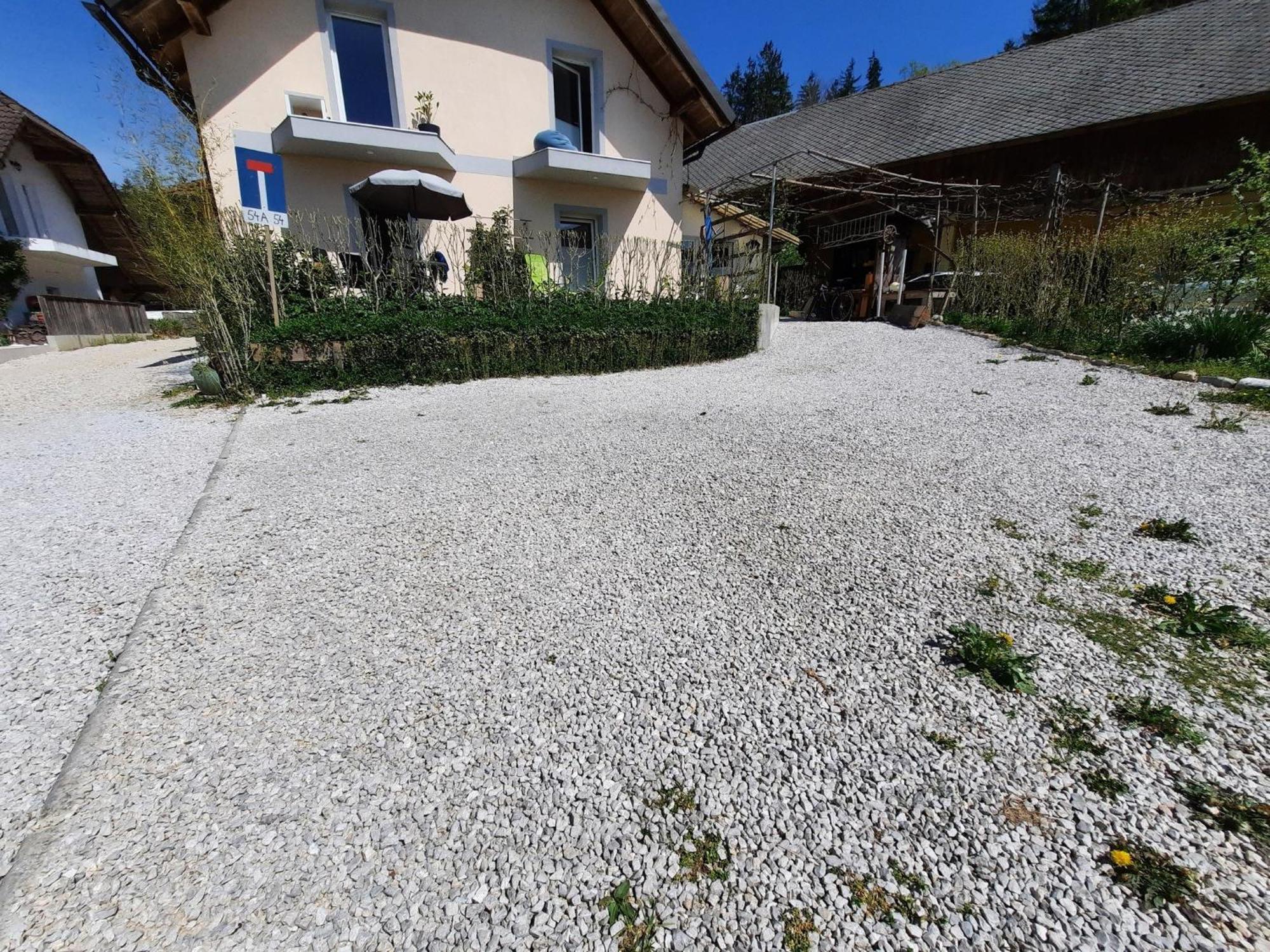 Apartment Alpipond Kamnik Exterior photo
